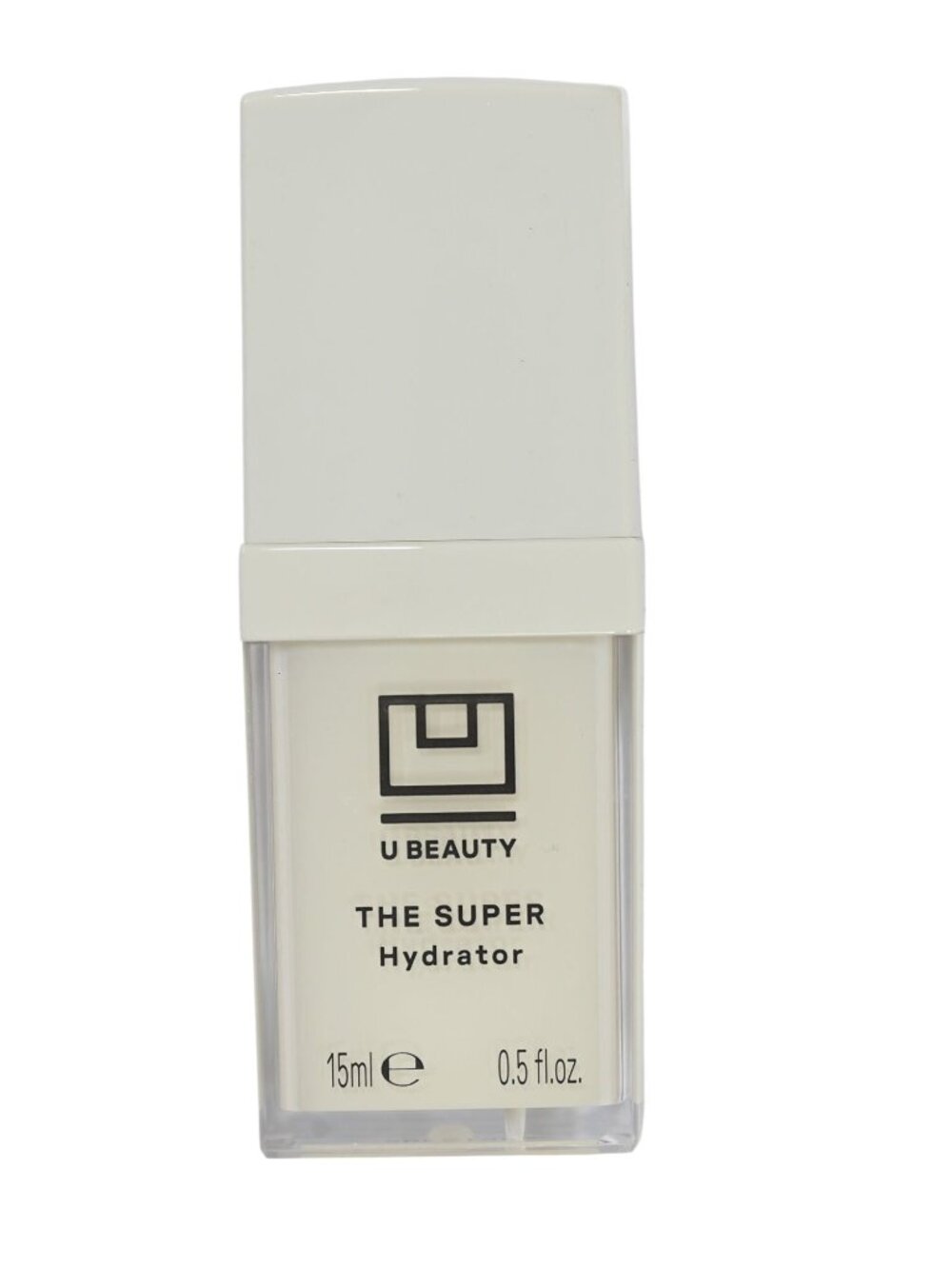 U Beauty The Super Hydrator 0.5 fl oz